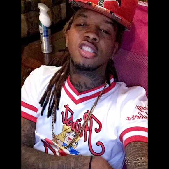 Meet your Posher, Rashad - Picture 1 of 1